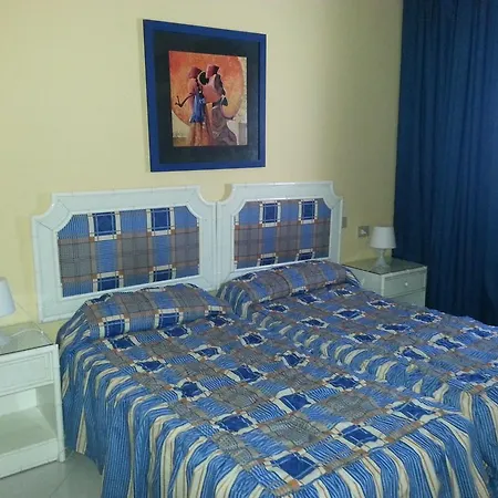 Viviendas Vistas * Пуэрто дель Кармен