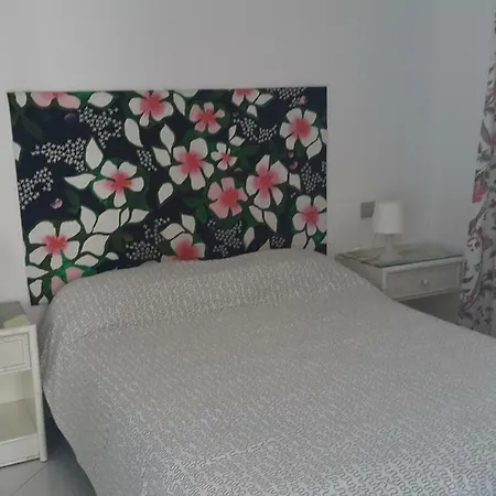 Viviendas Vistas Апартаменты *