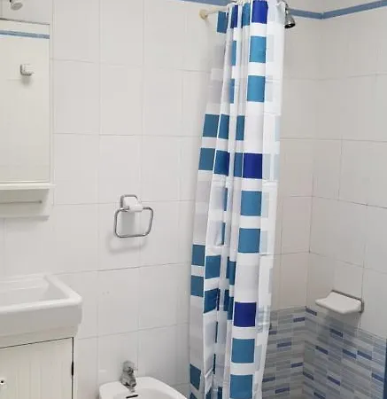 شقة Viviendas Vistas بويرتو ذيل كارمين