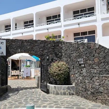 Viviendas Vistas Puerto del Carmen (Lanzarote)