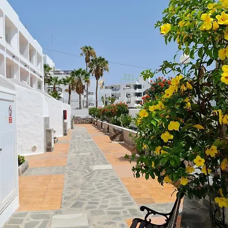 Apartment Viviendas Vistas *