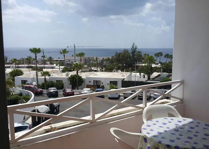 Apartment Viviendas Vistas *