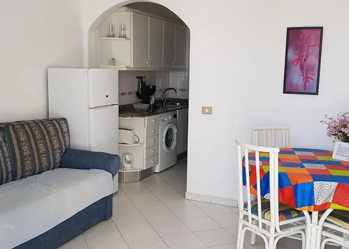 Viviendas Vistas Apartment *