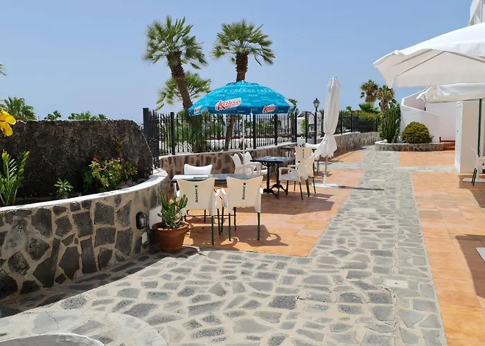 Viviendas Vistas Apartment Puerto del Carmen (Lanzarote)