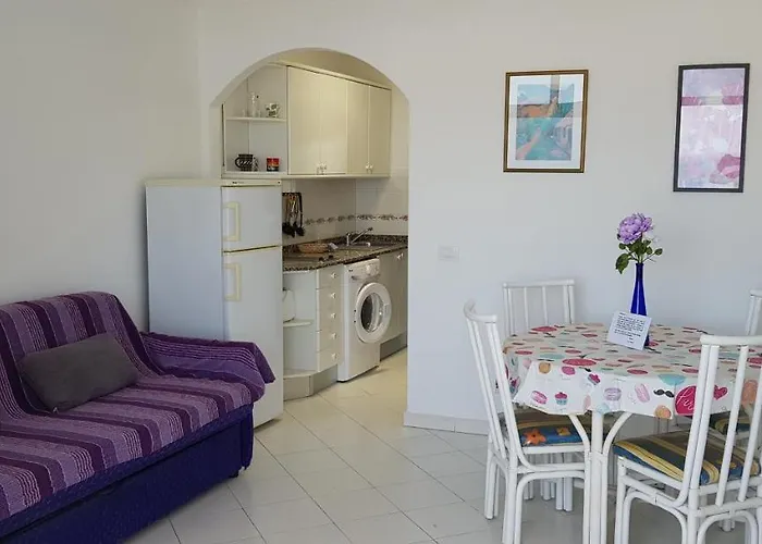 Viviendas Vistas Apartment Puerto del Carmen (Lanzarote)