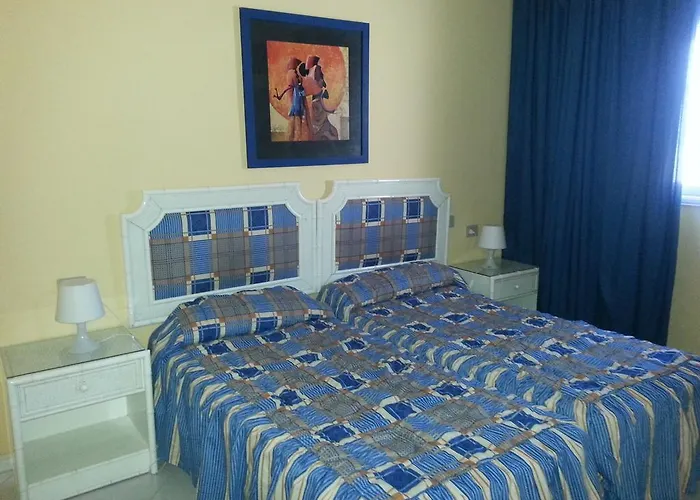 Viviendas Vistas * Puerto del Carmen (Lanzarote)