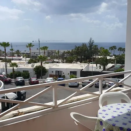 Appartement Viviendas Vistas *