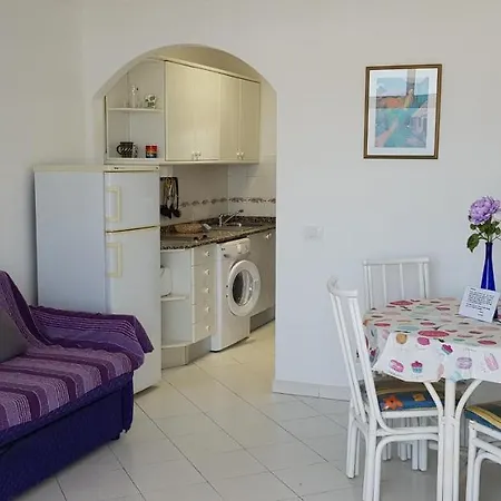 Viviendas Vistas Appartement Puerto del Carmen (Lanzarote)