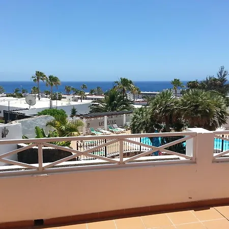 Apartament Viviendas Vistas Puerto del Carmen (Lanzarote)
