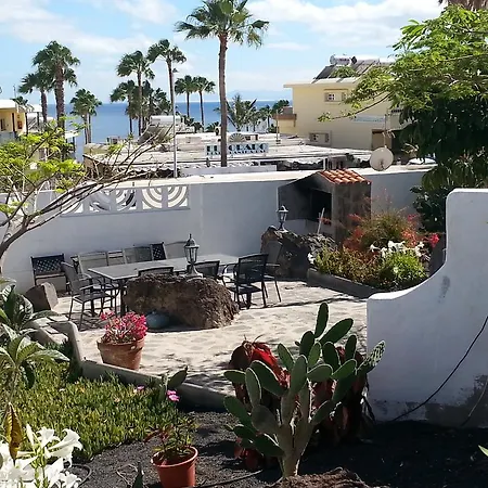 Appartement Viviendas Vistas *