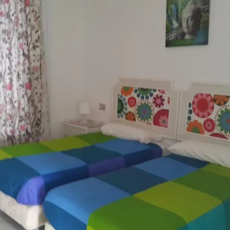 Appartement Viviendas Vistas