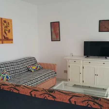 Viviendas Vistas Puerto del Carmen (Lanzarote)