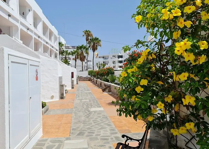 Apartamento Viviendas Vistas *