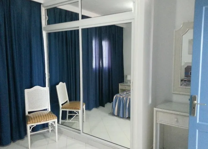 Viviendas Vistas Apartamento *