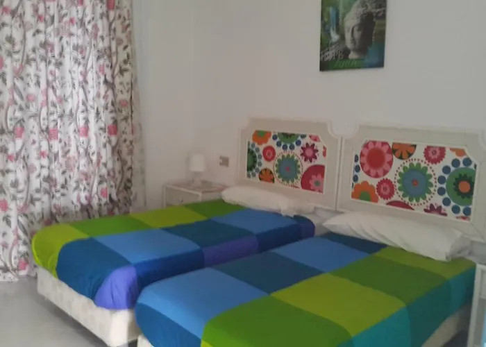 Apartamento Viviendas Vistas