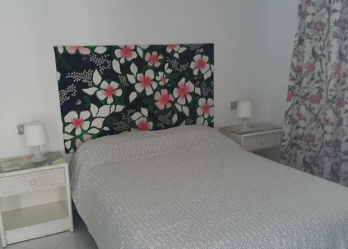 Viviendas Vistas Apartamento *