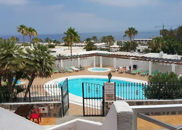 Viviendas Vistas Apartamento