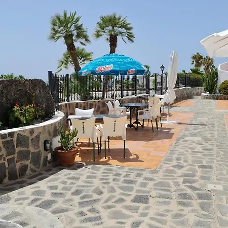 Viviendas Vistas Daire Puerto del Carmen (Lanzarote)